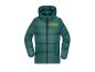 Preview: Damenjacke "Arktis" vorne